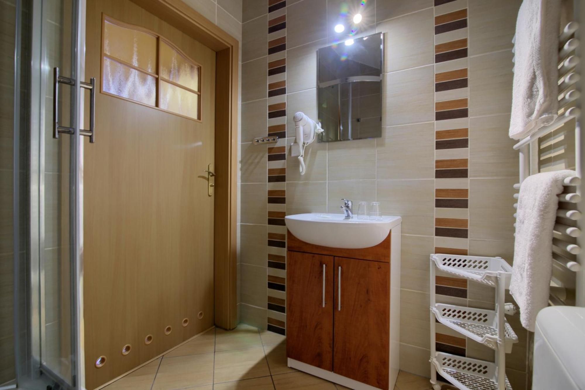 Nawigator Hotel Miedzyzdroje Kültér fotó